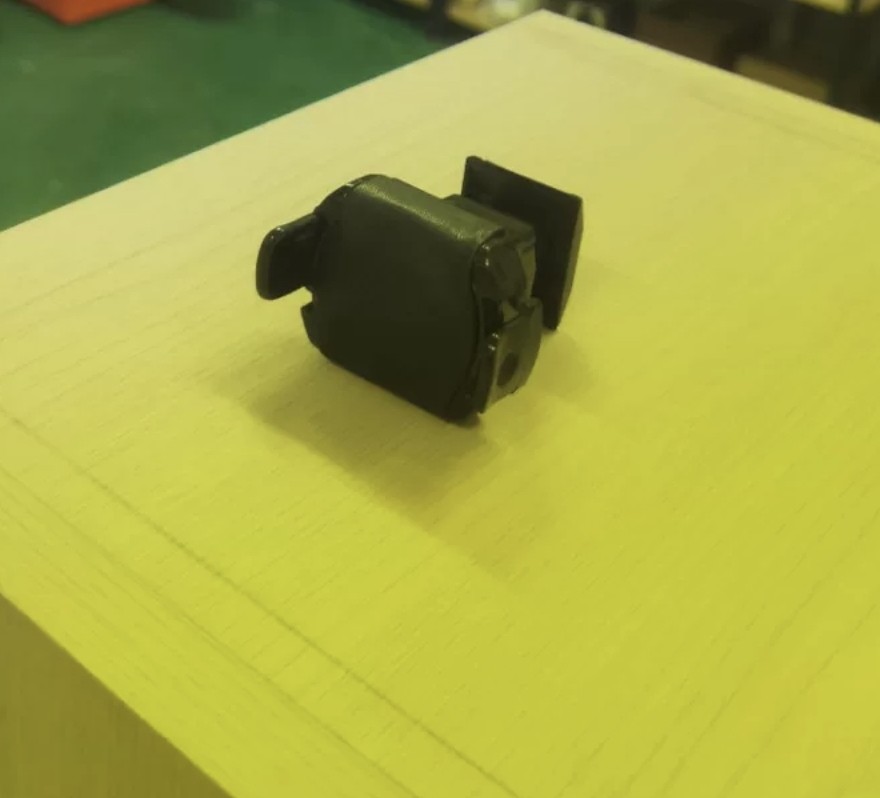 立式摇表器专用伸缩弹簧表枕高端转表器养表器摇摆器配件替换表托图片