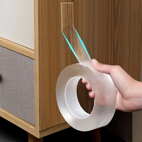 排插固定器壁挂粘拖线板插座神器