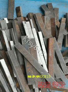 GCR15轴承钢板 40CR 42CRMO CR12 65mn钢板 板材薄板中厚板零切