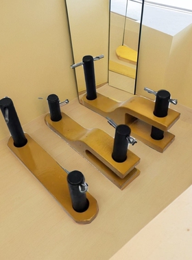 挖掘机配件 小松PC200 240-8 300 360-7 中心接头 分油盅固定支架