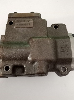 挖机配件住友200A3 C1 210c2 120A2 K3V112DT川崎泵提升器 调节器