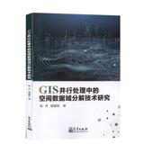 GIS并行处理中 计算机与网络书籍 空间数据域分解技术研究周芹