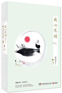 我心光明 书林清玄 文化 书籍