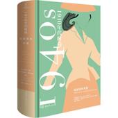 资料手册 the definitive 1940年代时尚 sourcebook夏洛特·菲尔 艺术书籍