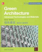 materials 绿色建筑 生态建筑建筑材料英文建筑书籍 technologies and 新技术与新材料 advanced