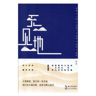 无见地  书 吴振 9787570211593 文学 书籍