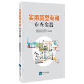 实用新型专利审查实践专利局专利查协作北京中心组织写 专利查研究中国法律书籍