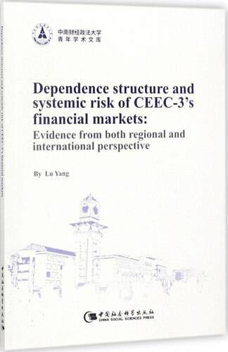 Dependence structure and systemic risk of CEEC-3 s financial markets:Evidence fr 书 经济 书籍