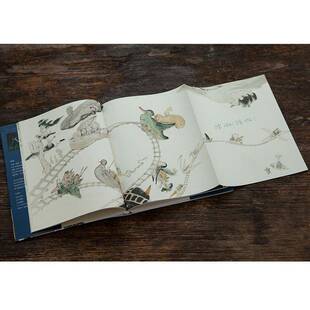 游侠小木客：可怕的预言9787201151250 熊亮绘天津人民出版社儿童读物 书籍