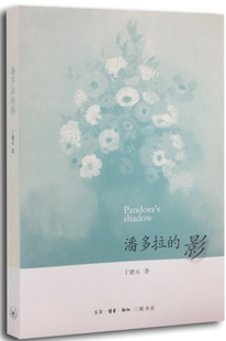 艺术 书丁建元 书籍 影 潘多拉
