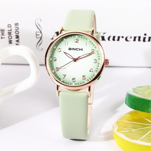 公务员考试专用手表女款