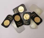 时尚 V美六胜肽美肤睡眠精华面膜5克免洗补水保湿 滋润提亮修护紧致