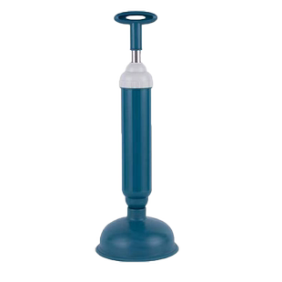 通马桶疏通器皮搋子厕所管道堵塞神器强力吸捅下水道工具抽子套装