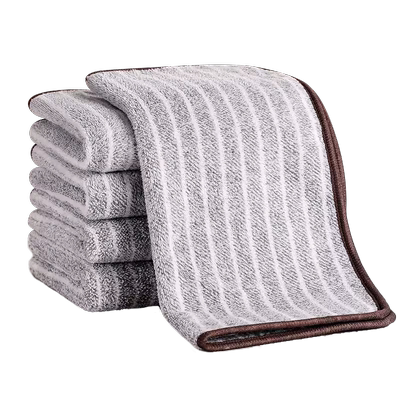 厨房抹布不沾油易清洗