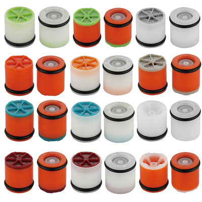 霏力克止逆阀减压节水