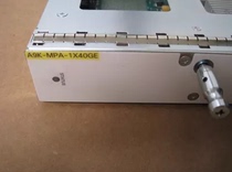 Tmall recommends Cisco a9k-mpa-1x40ge 90 million MB core routing module