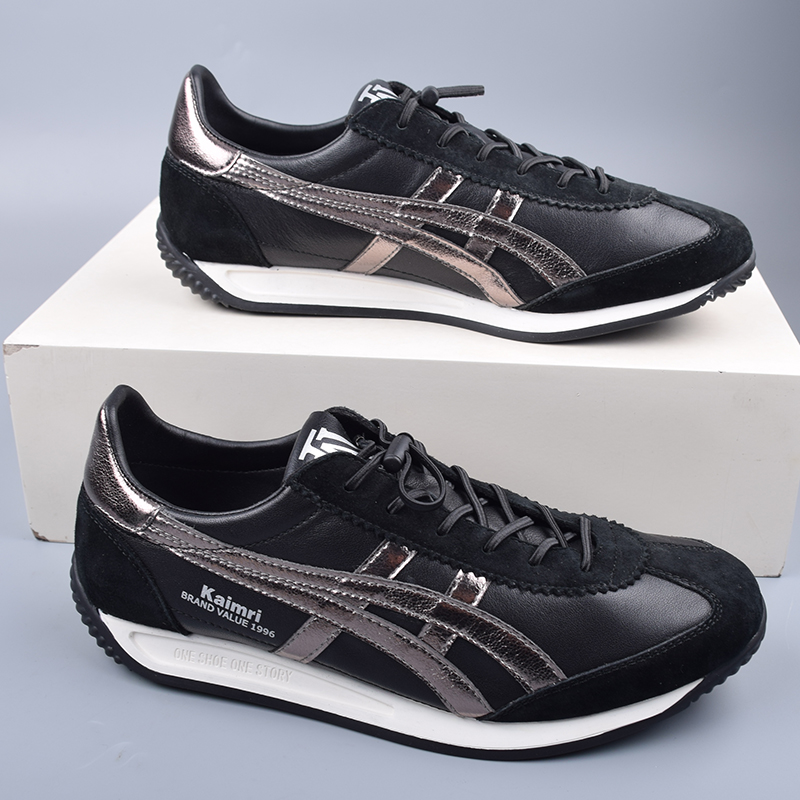 撤柜男士阿甘鞋运动休闲鞋跑步鞋