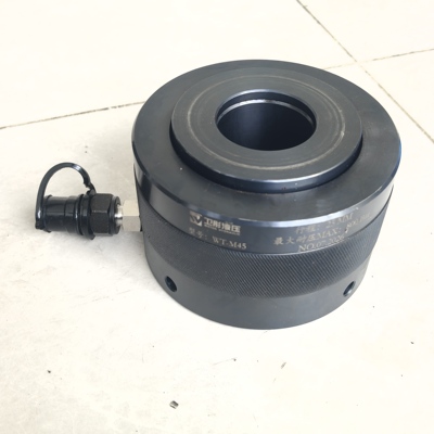 定制液压螺纹M45M90行程25mm最大耐压700bar