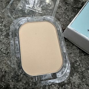 丽肌莱高丝莱菲干湿两用粉饼粉芯控油遮瑕定妆持久保湿405粉饼