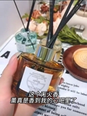 精油香薰香氛 值得囤 白茶清欢 某东品牌源98 反转希尔顿 栀子花