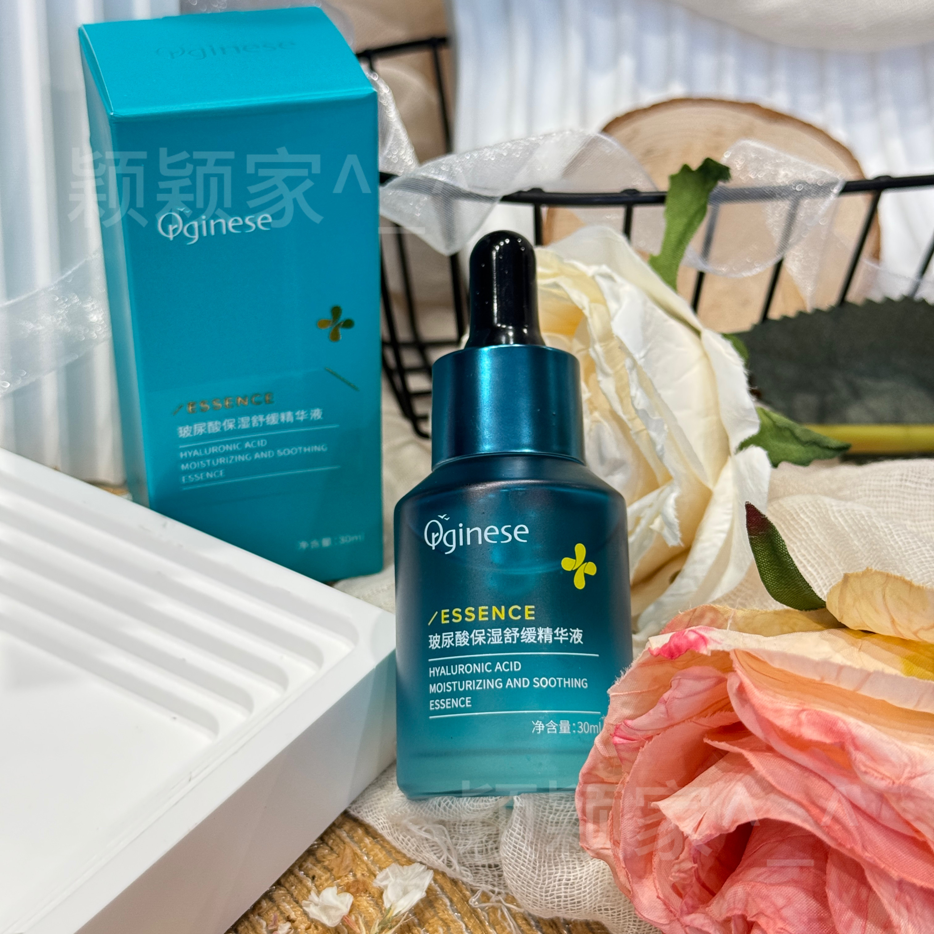发2支玻尿酸保湿舒缓精华液补水保湿水润弹嫩30ml正品到26.6,彩妆/香水/美妆工具,化妆/美容工具,淘宝优惠券,粉丝福利购,淘宝优惠卷