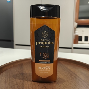 它家超好用的蜂胶经典洗发水200ml