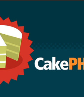 cakePHP 开发 CakePHP、ThinkPHP、Laravel 等框