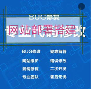 PHP网站部署 环境搭建 宝塔部署 安装网站环境 可远程 !