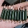 5.8MM95 зеленая пуля брелок для ключей в виде ракушки модель ручной работы кулон Военная любовь ветеранов сувенирный подарок mini 4