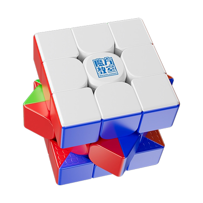 魔域文化魔方三阶魅龙3MV2磁力