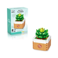 My87041-Frosty Dynasty [139pcs]