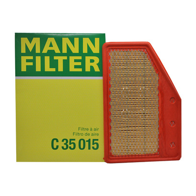 适配凯迪拉克迈锐宝xl空气滤清器