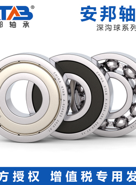 安邦轴承 6020 6021 6022 6024 6026 6028 6030   E ZZ 2RZ
