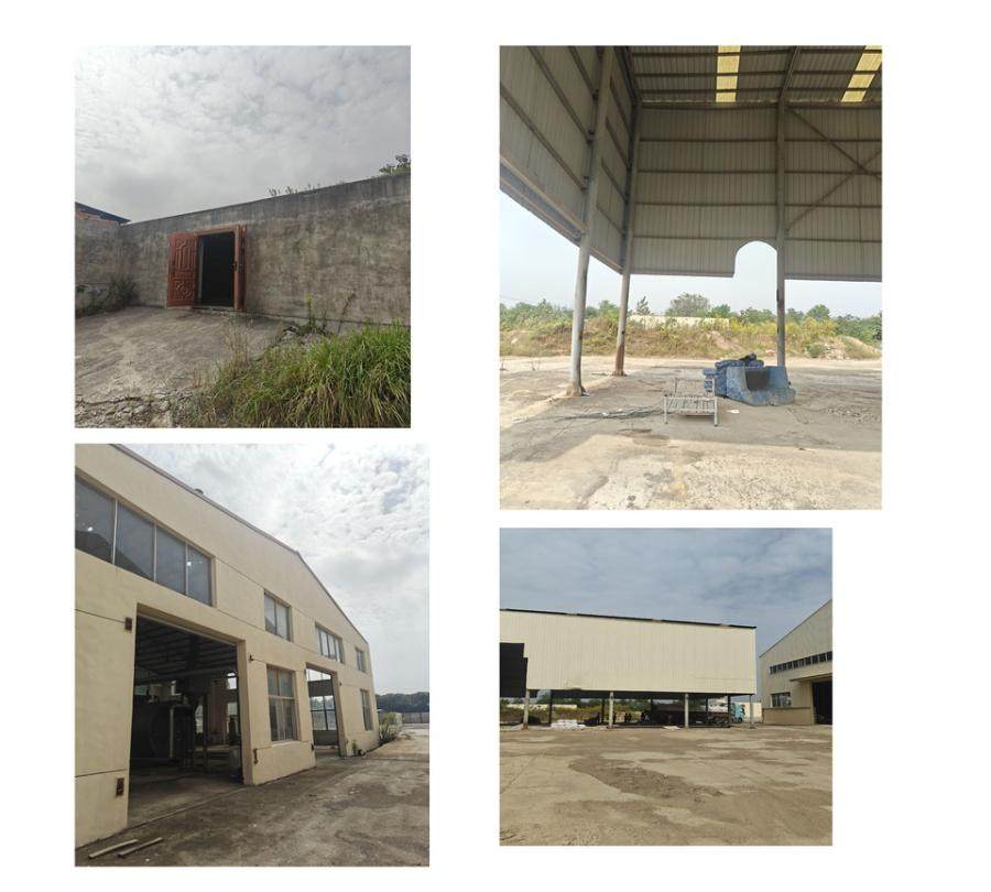 1月6日宣城无证房产、机器设备原材料等网络拍卖公告