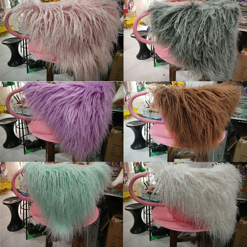 欧美新款儿童摄影道具 新生儿摄影背景长毛毯 满月百天婴儿拍照毯|ruв категории Детская одежда, другие - от Buy2taobao.com для оказания профессиональной услуги покупки агента Taobao