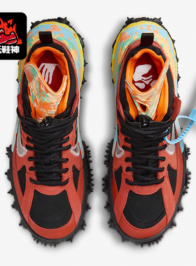 Nike/耐克正品Air Terra Forma男士厚底耐磨运动鞋DQ1615-800