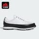 Adidas ID4750 简约高尔夫运动鞋 阿迪达斯正品 MC80男女时尚