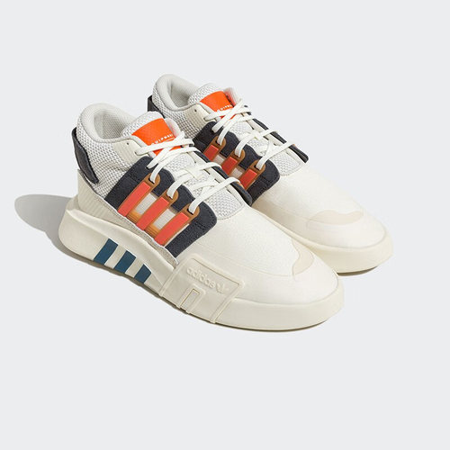 Adidas/阿迪达斯正品EQT BASK ADV V2三叶草男女休闲鞋ID4071