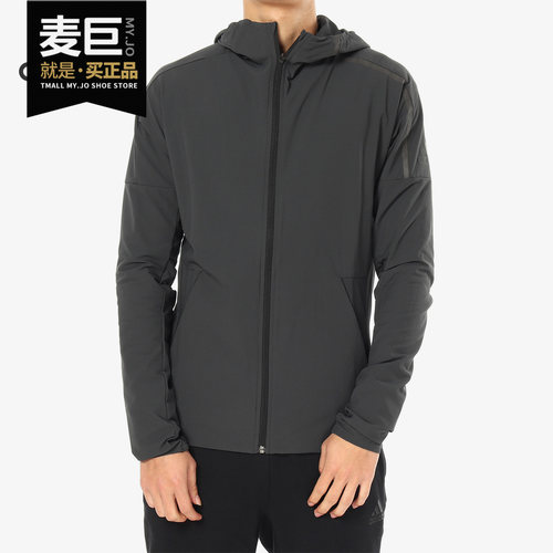 Adidas/阿迪达斯正品男子Z.N.E. JACKET M防风梭织外套CY5483