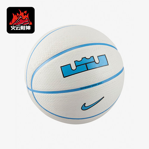 Nike/耐克正品新款男女图案印花运动休闲训练篮球DO8262-086