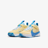 耐克正品 小童运动魔术贴休闲鞋 Freak Nike DZ4485 400