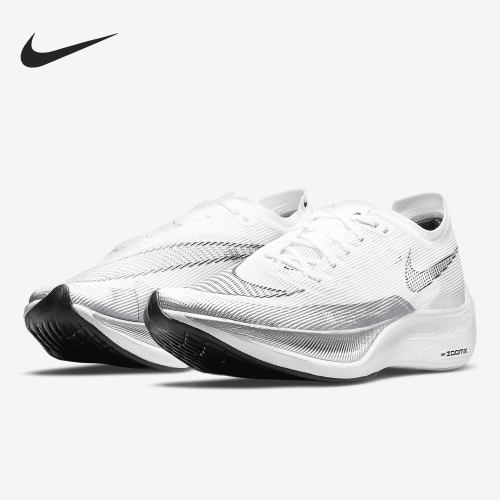 耐克ZOOMXVAPORFLY男子跑步鞋