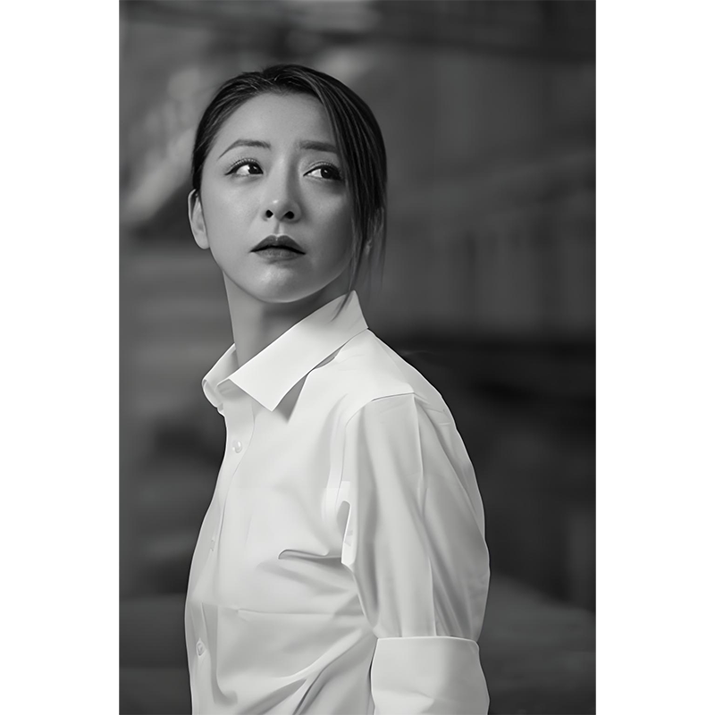 黄小蕾高清海报定做电影写真挂画相纸孝子圆梦曲铁血独立营首付