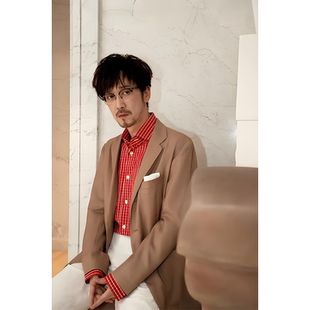 周传雄小刚高清海报定制挂画相纸写真歌手音乐演唱会怀旧明星台湾