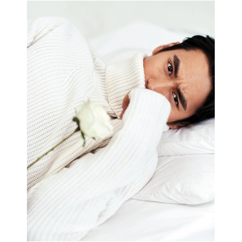 袁弘高清大海报定制墙贴电影写真相纸挂画无框画神医大道公上书房