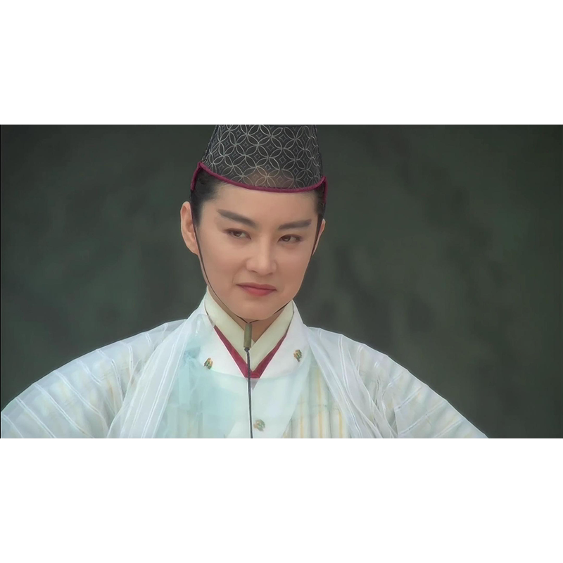 六指琴魔高清大海报定制墙贴电影剧照写真相纸挂画无框画林青霞12