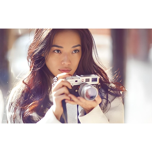 舒淇高清海报定制挂画相纸写真电影韩城攻略见鬼奇逢敌手三方通话