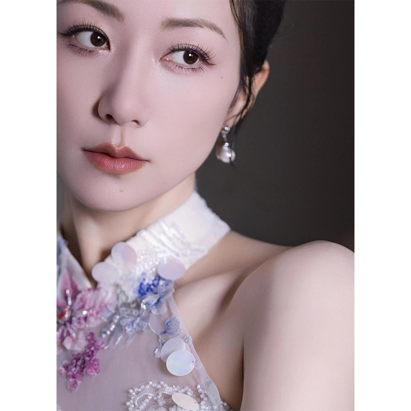 韩雪高清大海报定制墙贴电影写真相纸挂画无框画婚姻历险记巨浪