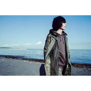 米津玄师高清海报订制音乐日本明星歌手写真挂画相纸KICK BACK