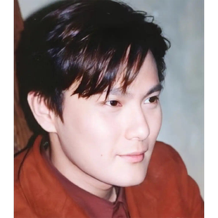 张信哲高清海报订制音乐歌手写真挂画相纸情歌王子演唱会应援周边